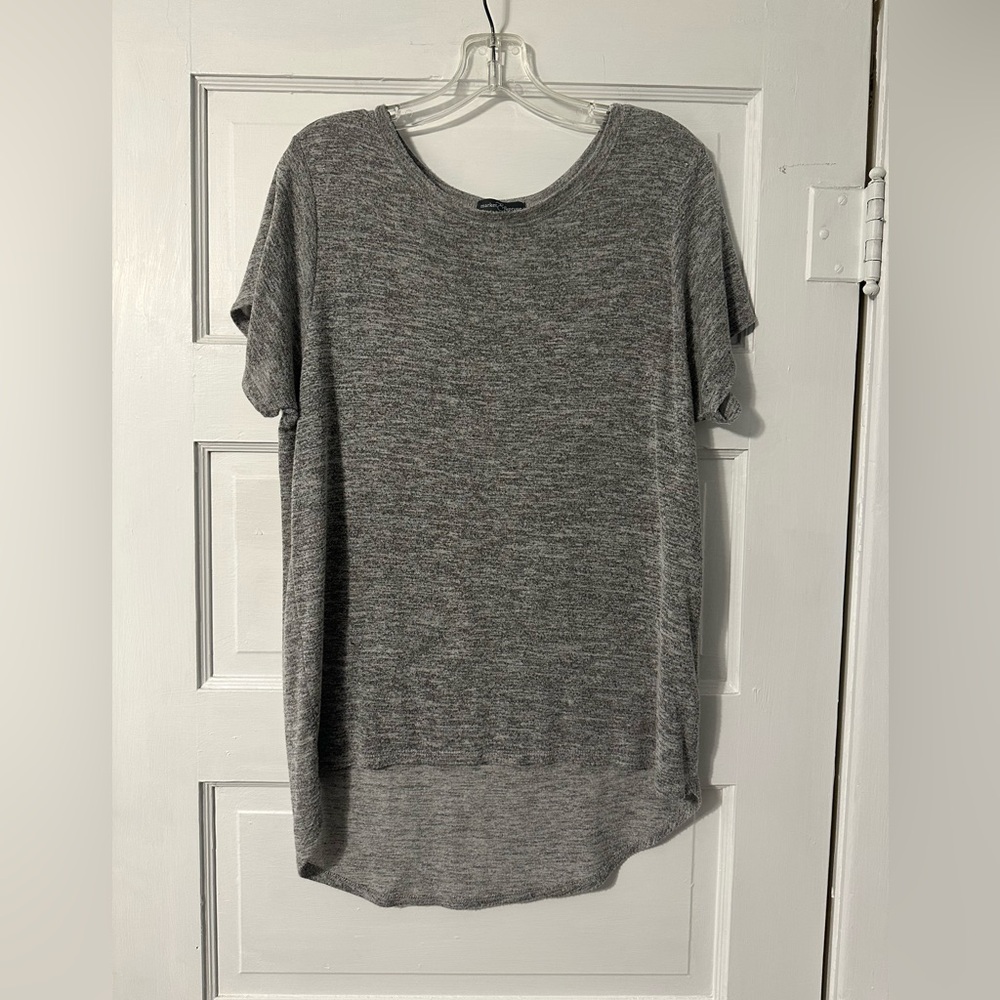 Market & Spruce “Stitch Fix” Women’s High Low Blouse (M)